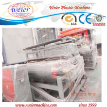 High quality PE air bubble film Machine